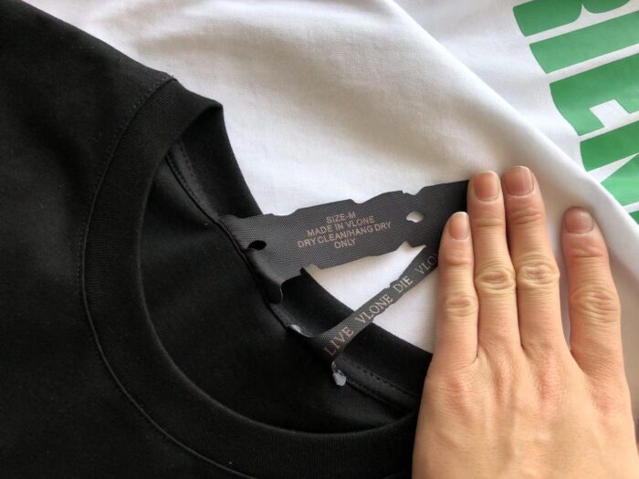 T-shirt - Image 5