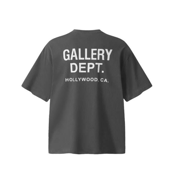 T-shirt - Image 2