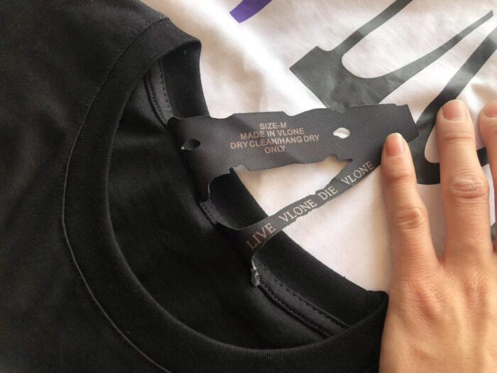 T-shirt - Image 4