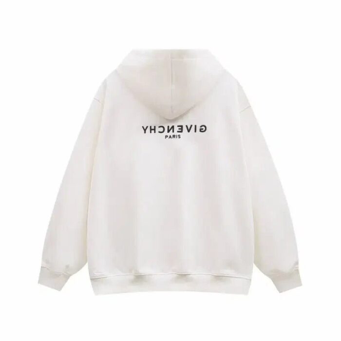 Hoodie - Image 4