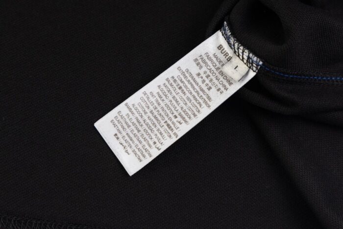 T-shirt Polo - Image 6