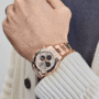 Daytona rose gold sundust dial 40mm - Image 2