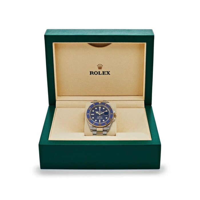 Submariner watch - Image 4