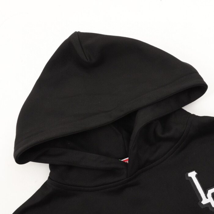 Hoodie - Image 4