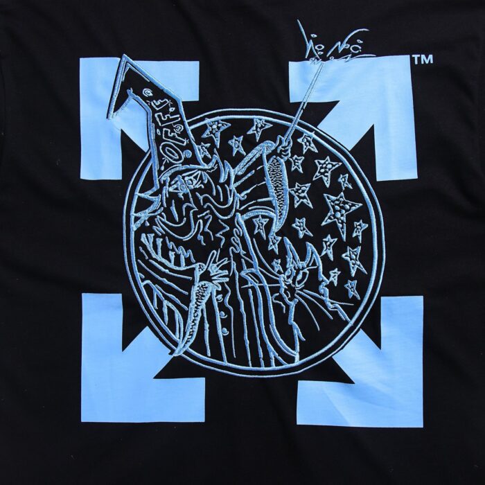 T-shirt - Image 6