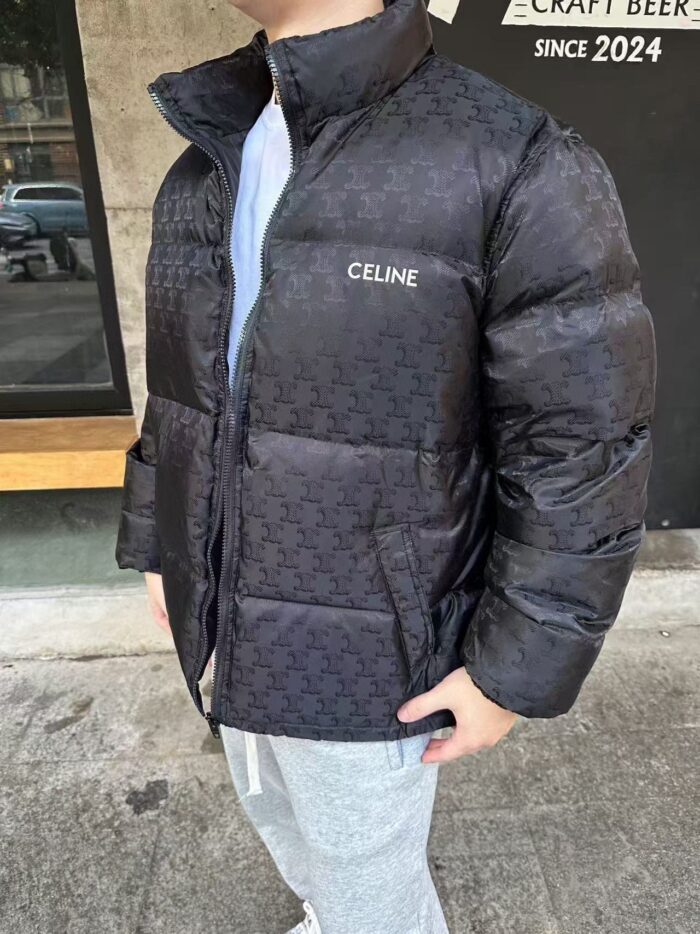 Jacket - Image 3