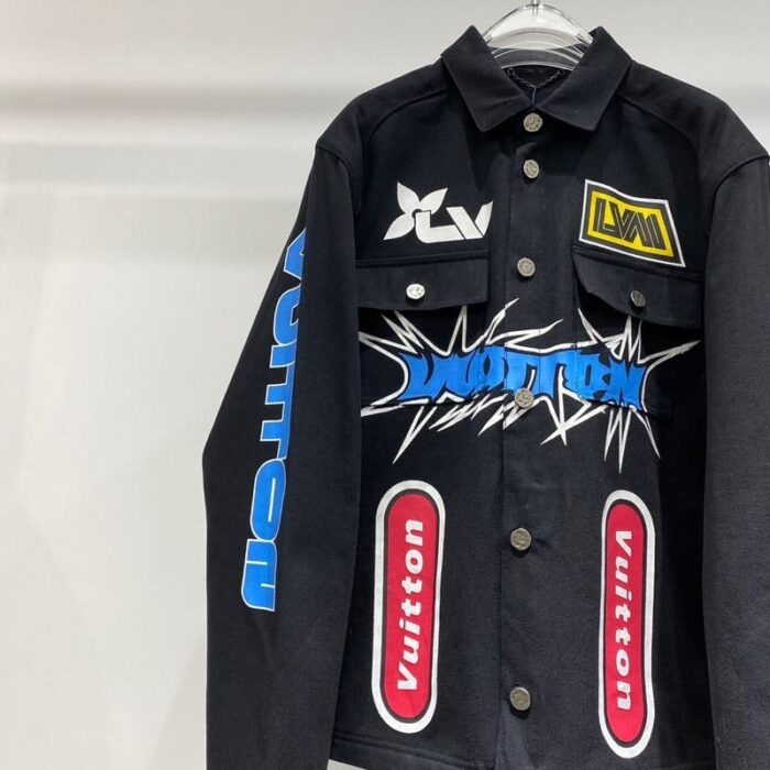 Jacket - Image 5