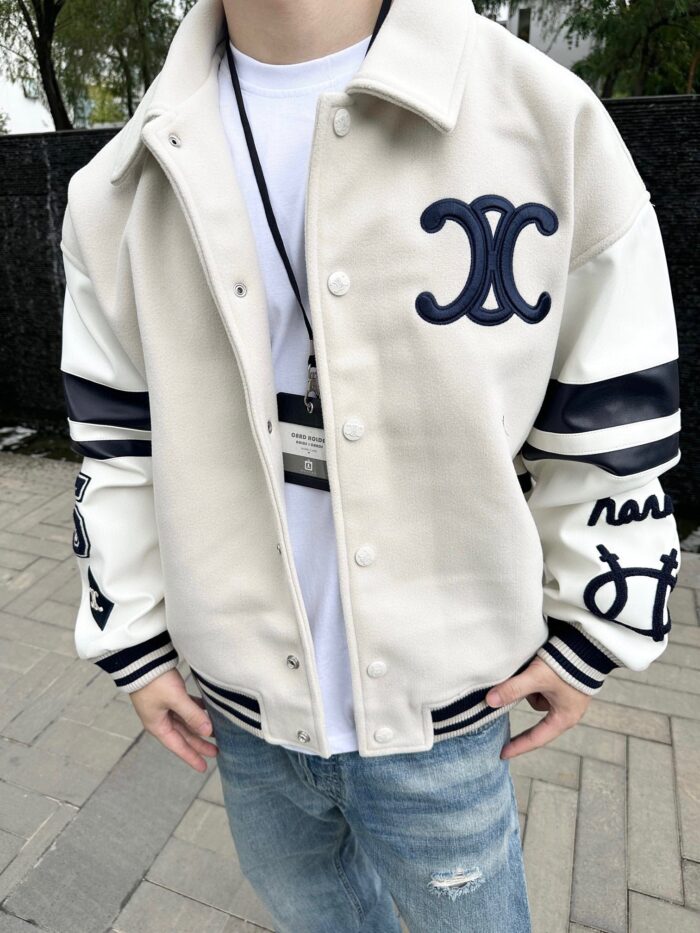 Jacket - Image 3