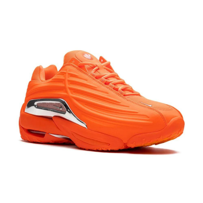 METALLIC ORANGE - Image 3
