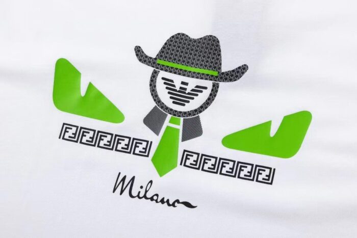 T-shirt - Image 3