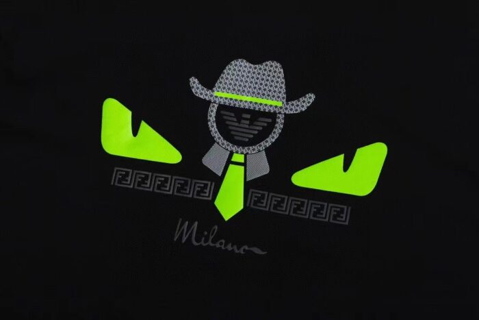 T-shirt - Image 3