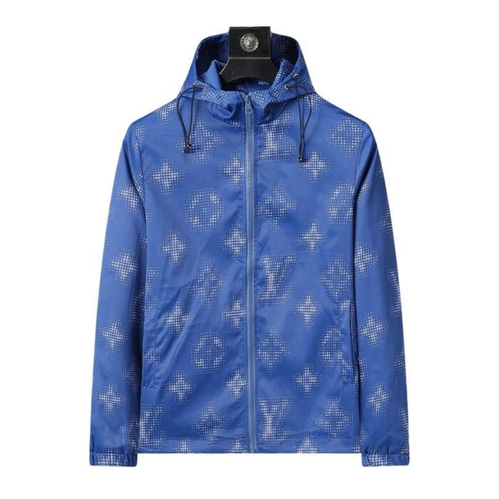 Jacket - Image 3