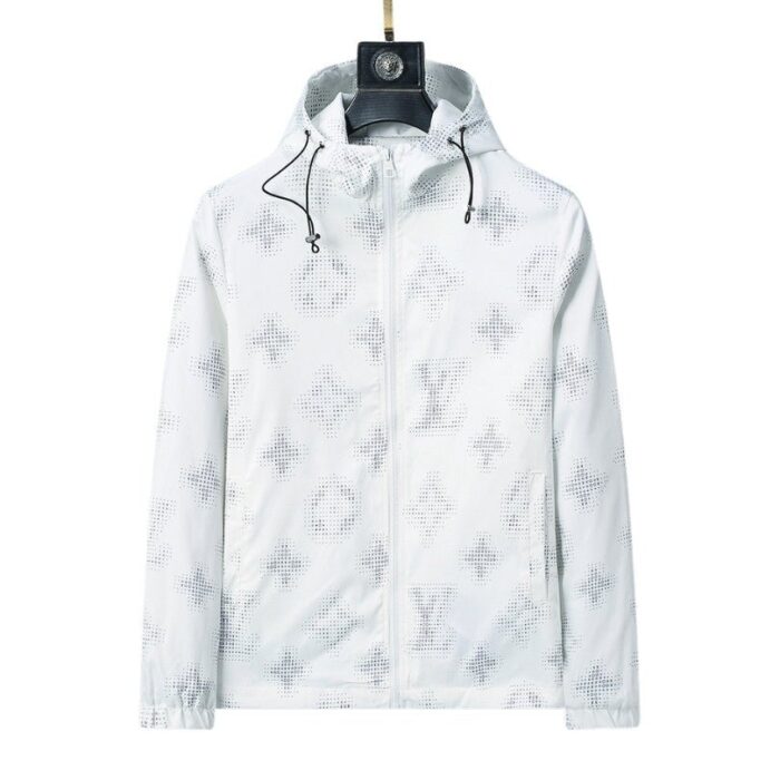 Jacket - Image 2