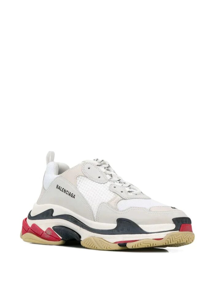 TRIPLE S - Image 4