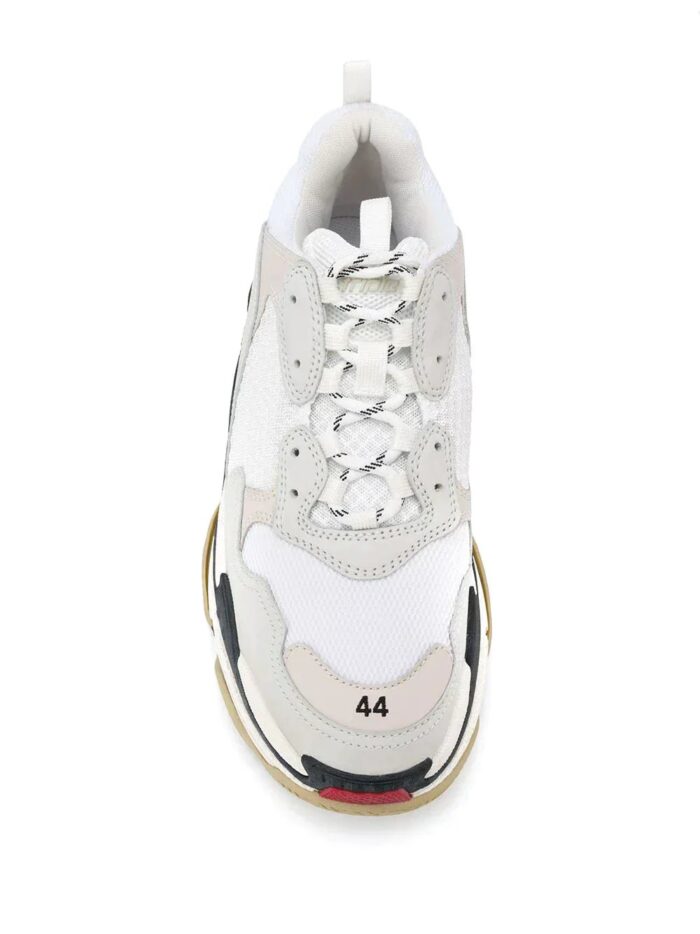 TRIPLE S - Image 2