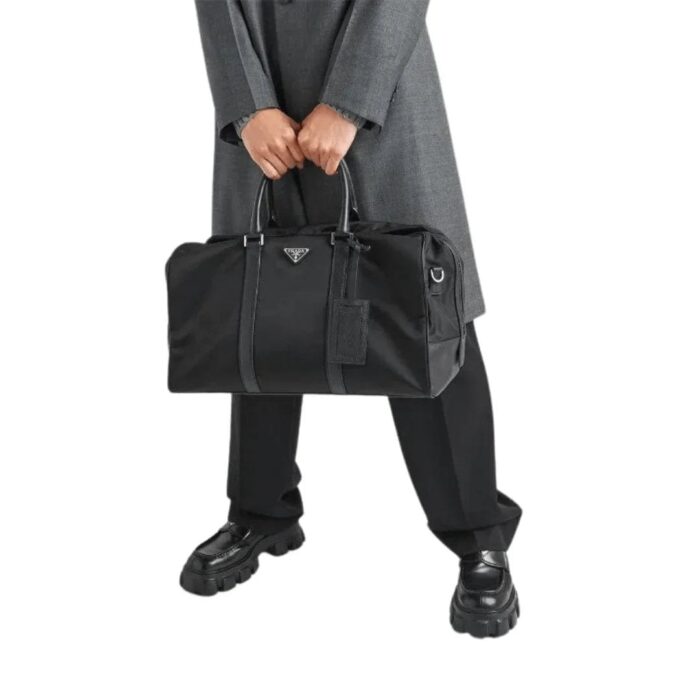 Holdall Bag - Image 4