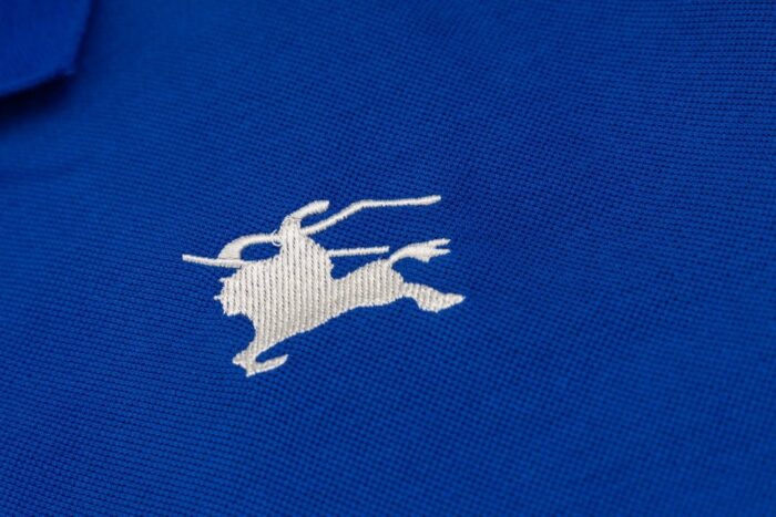 T-shirt Polo - Image 7