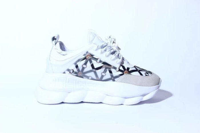 CHAIN REACTION - Image 2