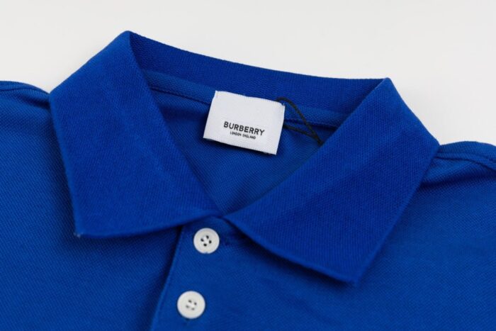 T-shirt Polo - Image 5