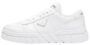 All White