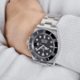 Submariner black dial 41mm - Image 2