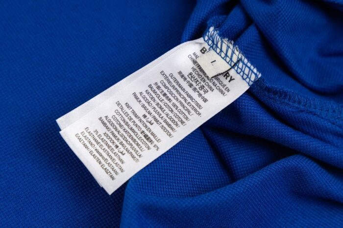 T-shirt Polo - Image 8