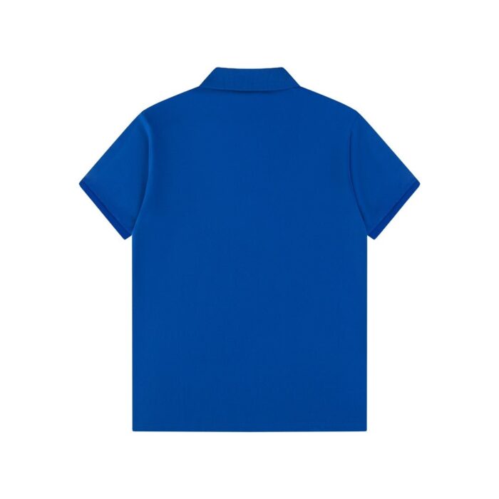 T-shirt Polo - Image 4