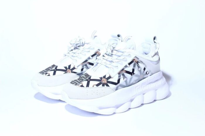 CHAIN REACTION - Image 4