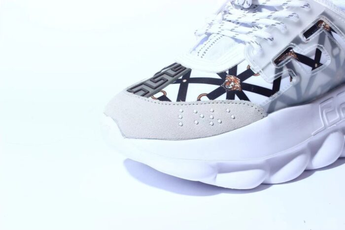 CHAIN REACTION - Image 9