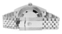Date juststeel white dial 41mm - Image 2
