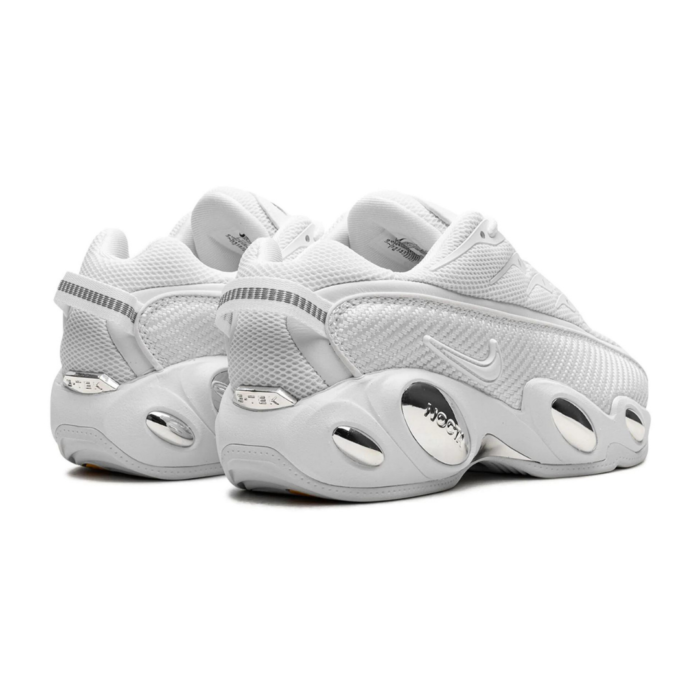 WHITE CHROME - Image 2