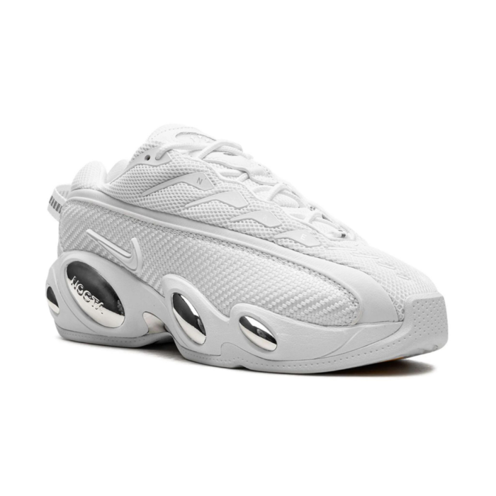 WHITE CHROME - Image 3