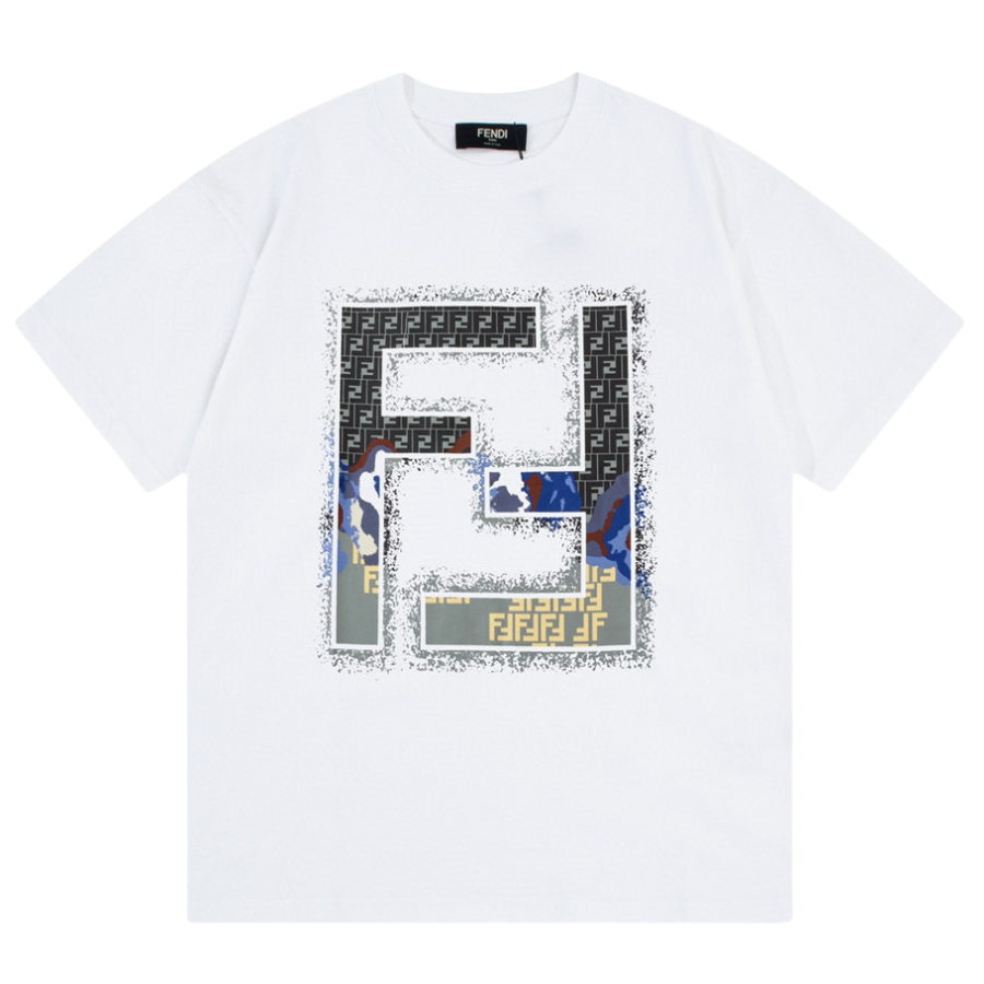 T-shirt - Image 1