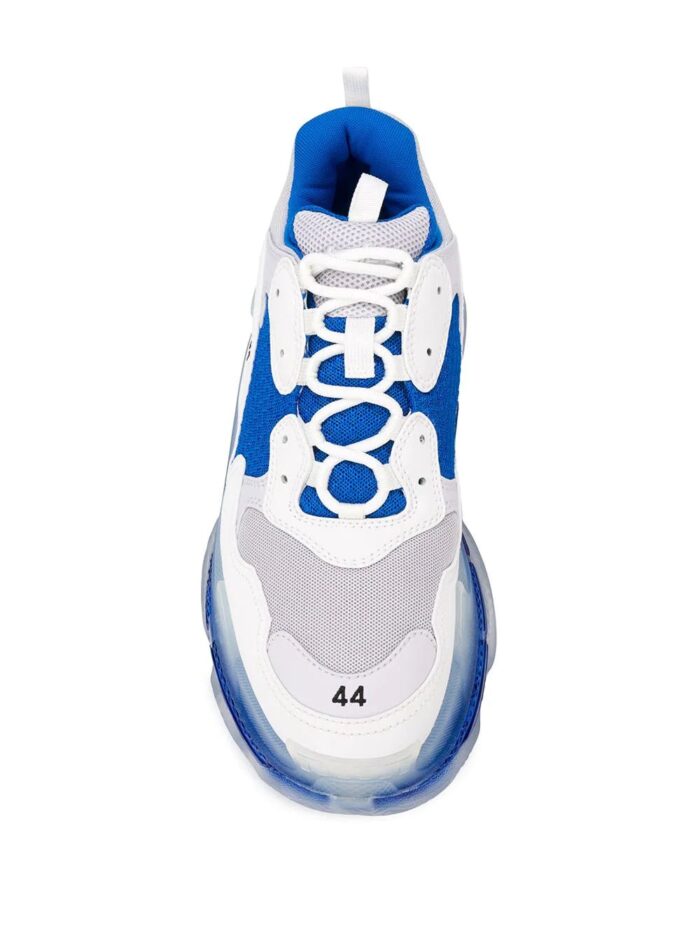 TRIPLE S - Image 2