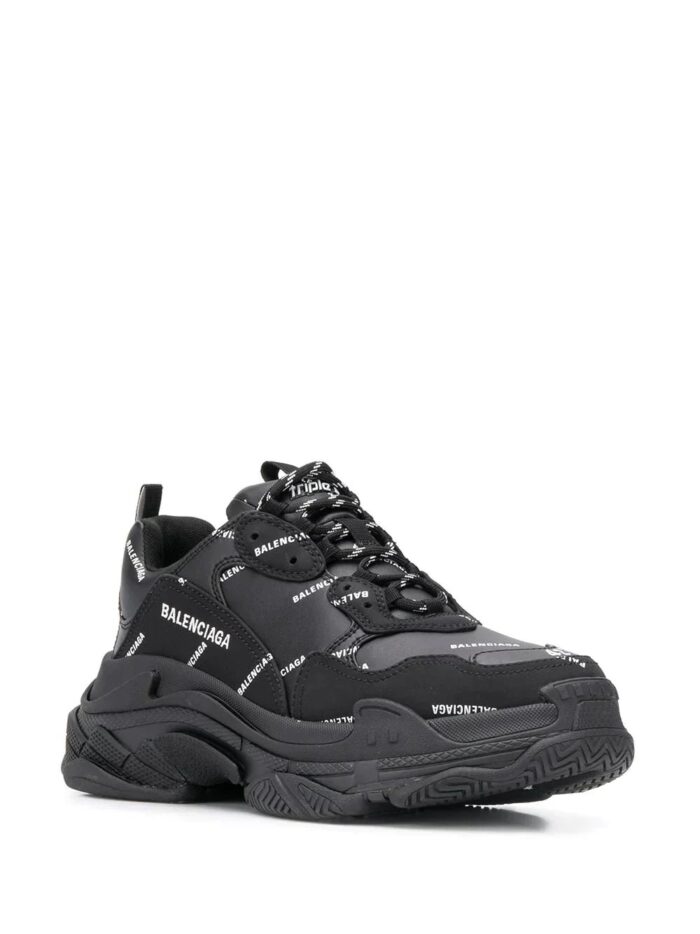 TRIPLE S - Image 2