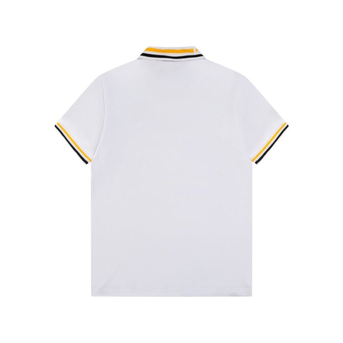 T-shirt Polo - Image 5