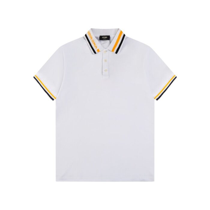 T-shirt Polo - Image 2