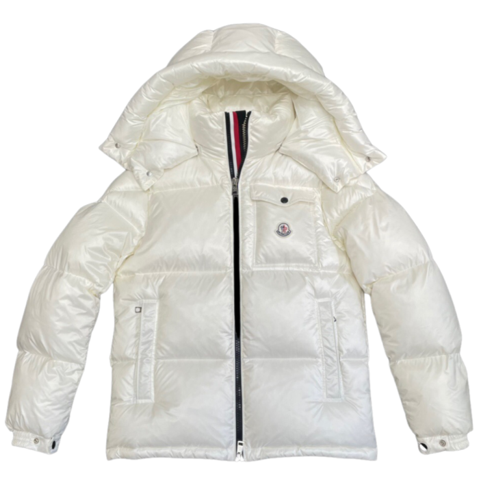 Jacket - Image 2