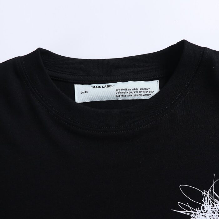 T-shirt - Image 8