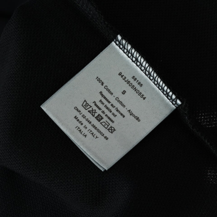 T-shirt Polo - Image 3