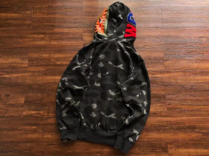 Hoodie - Image 4
