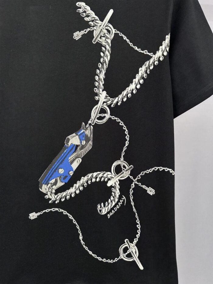 T-shirt - Image 4