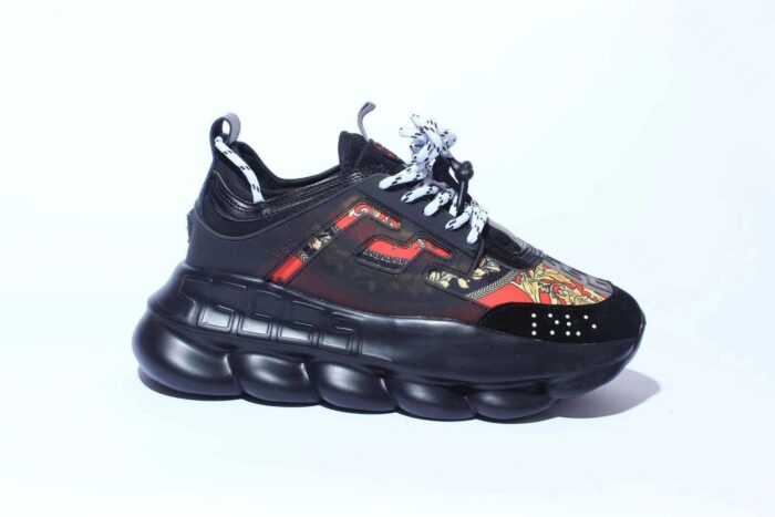 CHAIN REACTION - Image 2