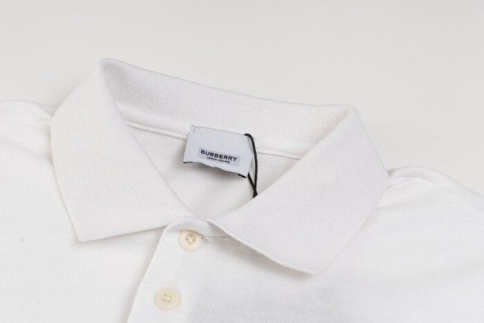 T-shirt Polo - Image 4