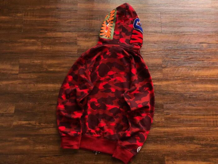 Hoodie - Image 5