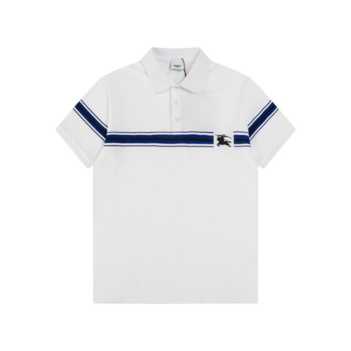 T-shirt Polo - Image 2