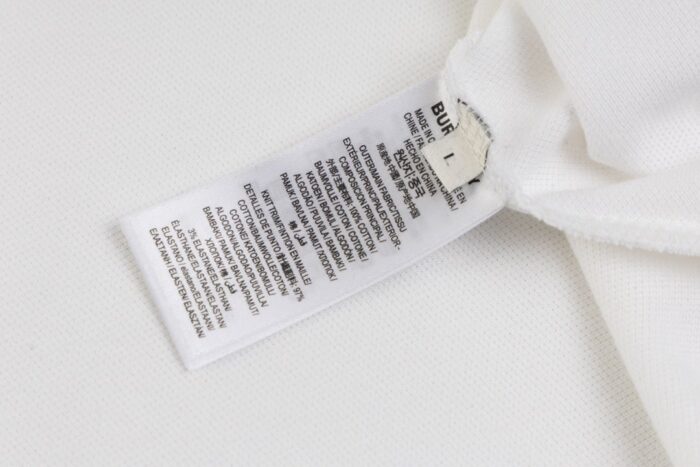 T-shirt Polo - Image 7