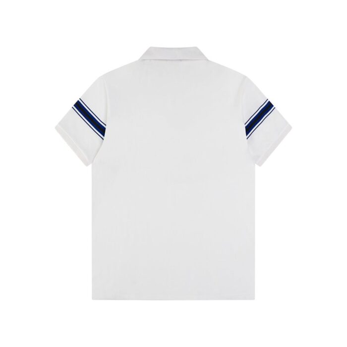 T-shirt Polo - Image 3