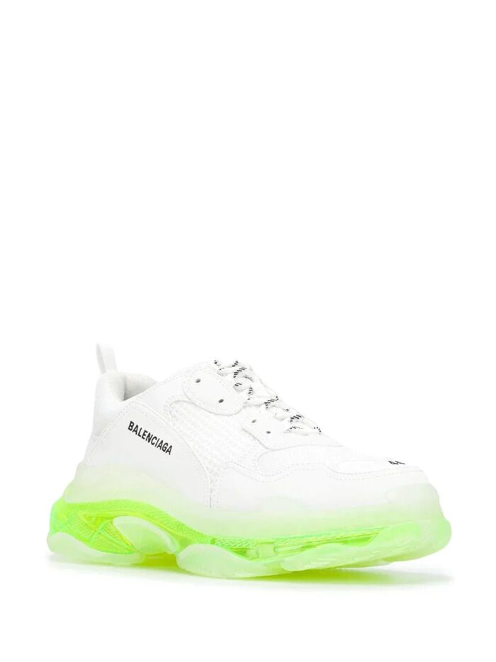 TRIPLE S - Image 2
