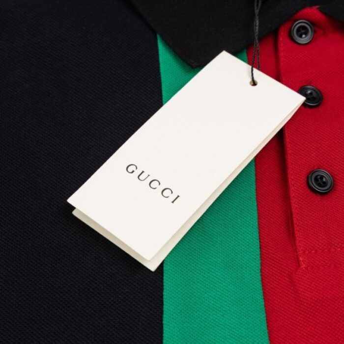 T-shirt Polo - Image 9